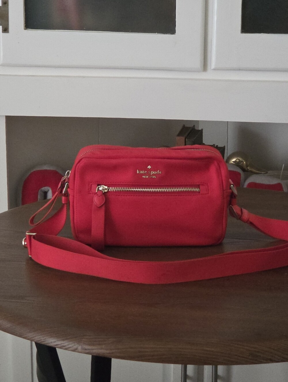 Kate Spade Chelsea Camera Bag
